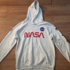 NASA Sweatshirt